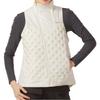 New Nike Down Vest Women's White FB7607-110