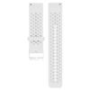 Silicone Band Suitable for POLAR Vantage for M Sports Watch Wrist Strap Loop Bracelet Replacement Waterproof Belt Sweatp