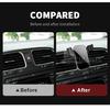 Gravity Car Phone Holder For Volkswagen VW Golf 6 MK6 2009 2010 2011 2012 2013Car Phone Holder Special Fixed Bracket Accessories
