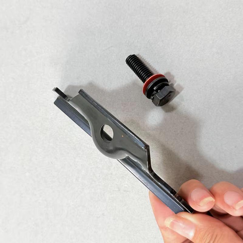 Battery Clamp Hold Down Bracket For KIA Forte Soul 2014-2022 Hyundai Elantra MD 371602V000 37160-2V000