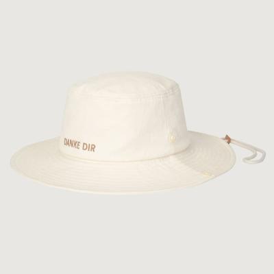 Dankedir Sommer-Eimerhut - Creme
