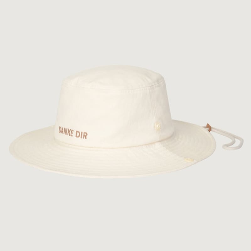 

dankedir Летняя панама - Кремовый cream