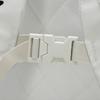 Under Armour Polyester Backpack Large Unisex White