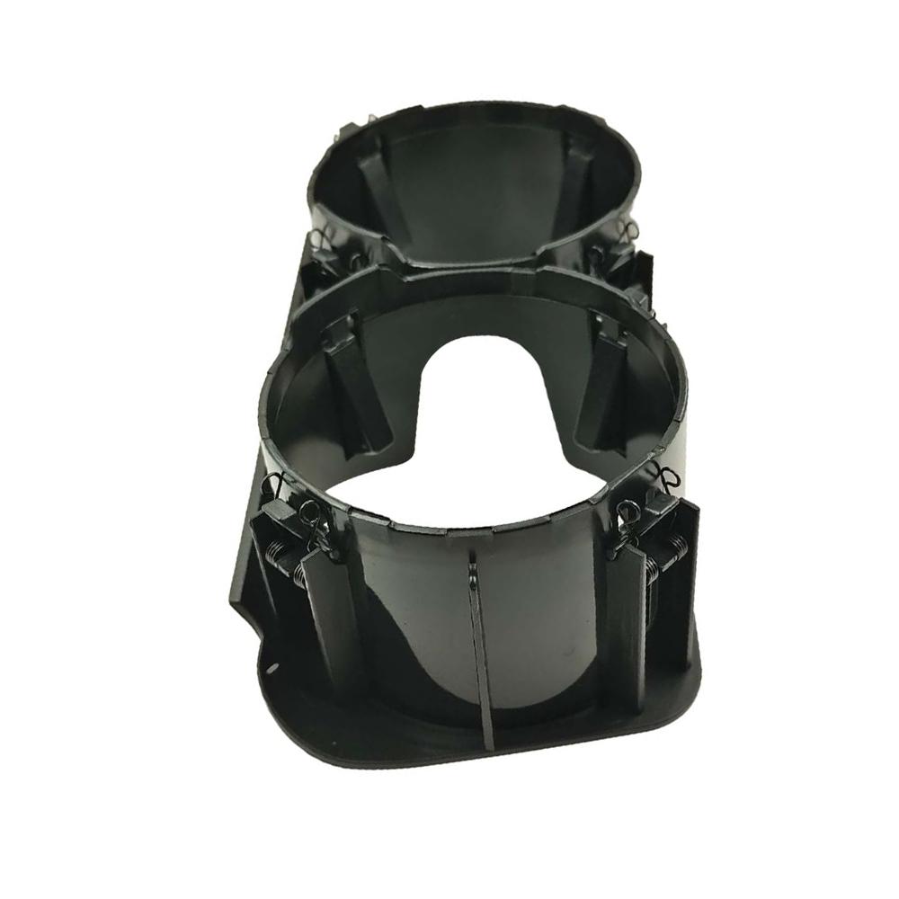 For Mercedes W205 W213 W253 W447 Car Center Console Drinking Water Cup Holder Replacement For Benz C E GLC Class 2056800691