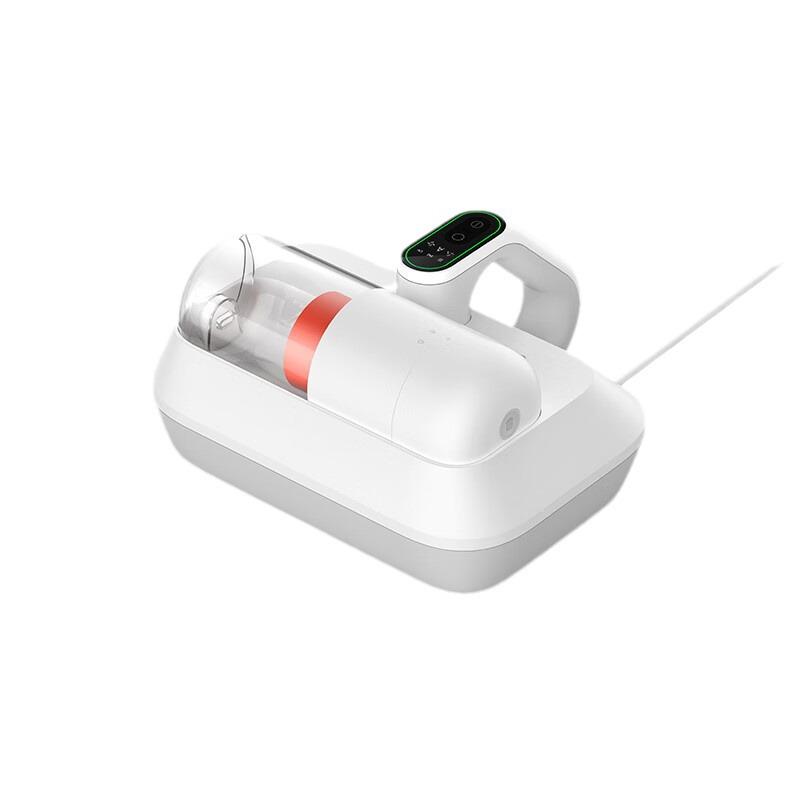 Xiaomi Mijia Ultrasonic håndholdt støvsuger og UV-middfjerner