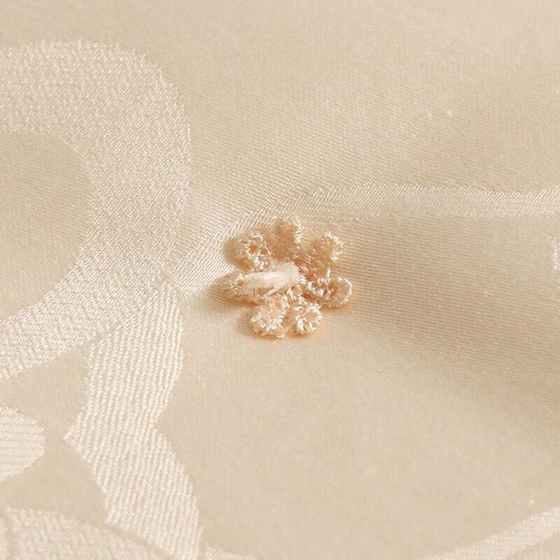 Fazeya Golden Mulberry Silk All-Season Duvet