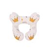 Baby Head & Neck Support Pillow - Anti-Flat Head Protection for Strollers & Car Seats