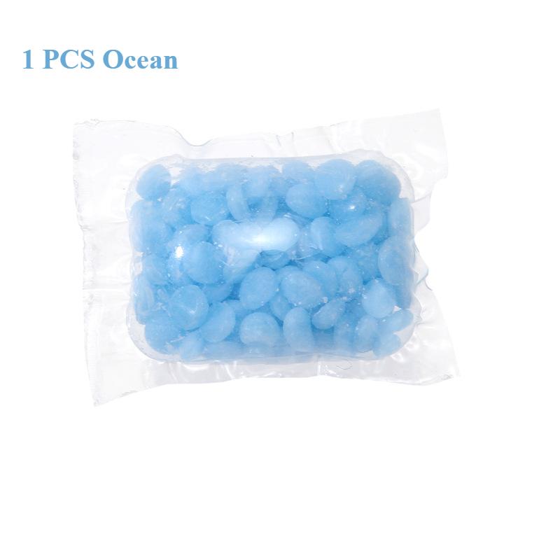 1Pcs Laundry Scent Beads, Water-Soluble Granules Fabric Softener Capsules, Laundry Scent Booster, Fragrance Enhancer