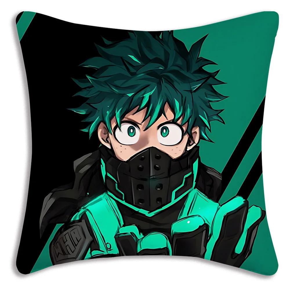 Kissenbezüge Dekokissen für Sofa Personalisiertes Geschenk Kissenbezüge Wohnzimmerdekoration Zuhause