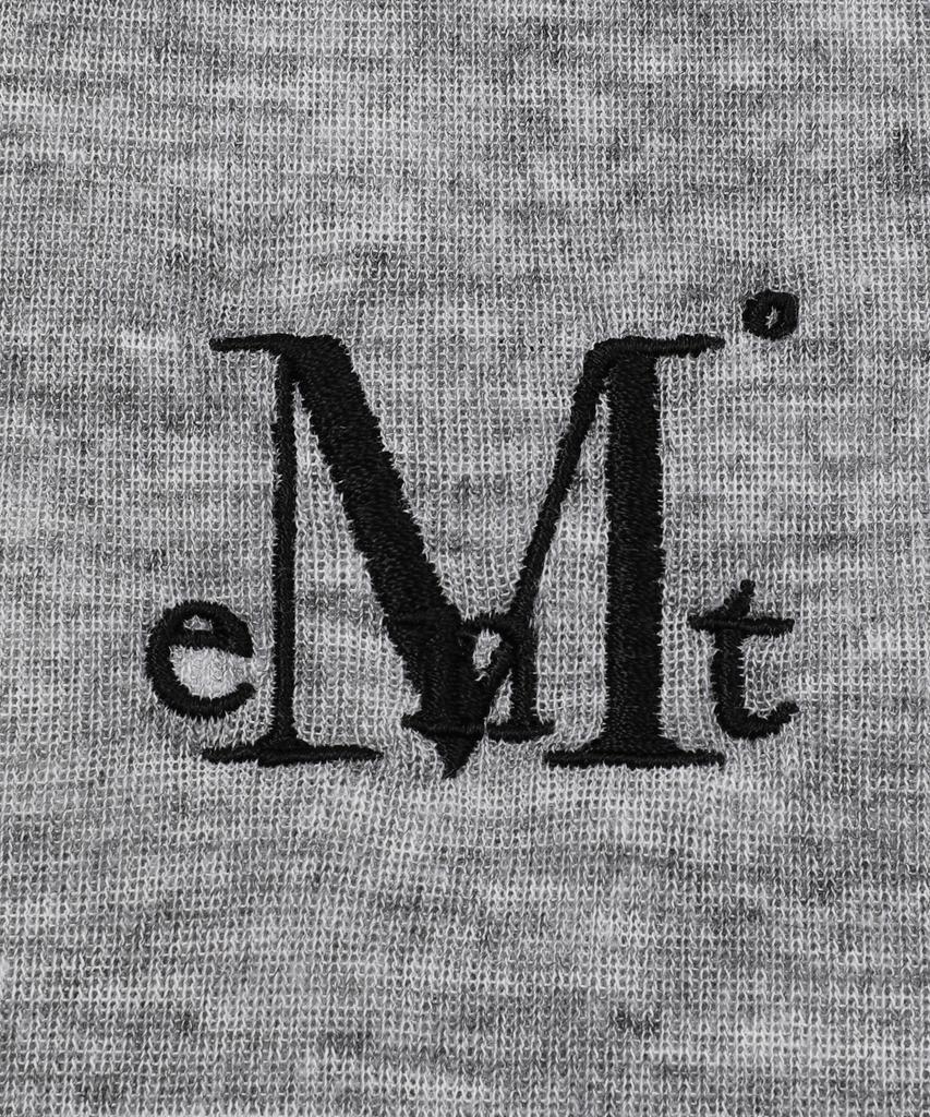 Mucent [Summer] Libeo Button Crop Slim Cardigan (3 Colors)