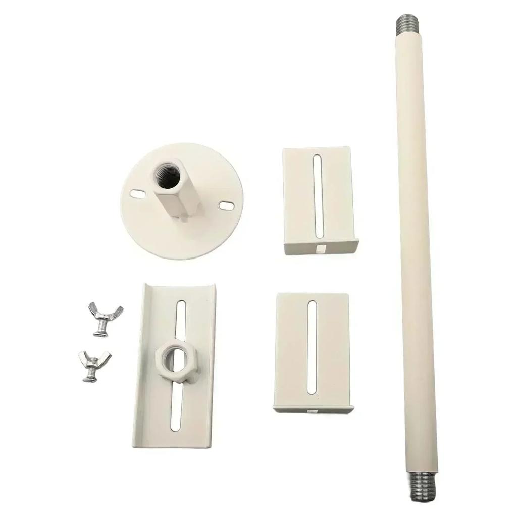 36-41cm Height Adjustable Radiator Bracket Vintage Radiator Bracket Vintage Radiator Mount Classic Vintage Style