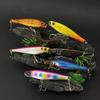 Long-Cast Design Fishing Lures 29g Weight Saltwater Fishing Lures  For Sea Bass Fishing