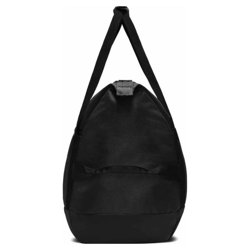 Nike Polyester Handbag, Shoulder Bag Unisex Black Casual BA5505-010