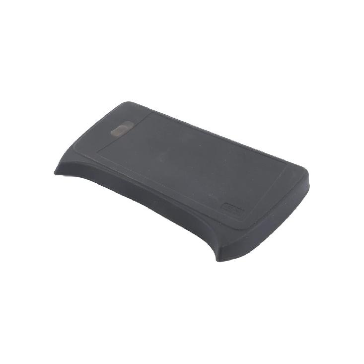 Wireless Charging Mat Silicone Center Console Storage Pad Anti-slip Groove Pad Interior Liner Mat For Subaru Crosstrek 2025 2026