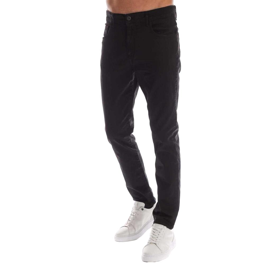 Lyle & Scott Mens 5 Pockets Chinos