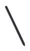 Stylet Samsung authentique pour Galaxy S21 Ultra 5G (S Pen) EJ-PG998 (Noir noir)