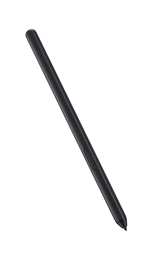 Stylet Samsung authentique pour Galaxy S21 Ultra 5G (S Pen) EJ-PG998 (Noir noir)