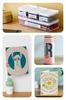 Cricut Joy Starter Bundle Handmade Craft DIY Portable Cutting Compatible Machine/Iron-on/Vinyl/Paper/Stickers/Bluetooth (iOS/Android/Windows)
