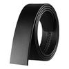 Men's Genuine Leather Automatic Buckle Belt