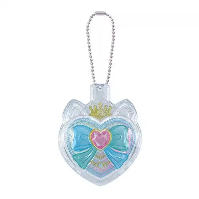 Originale, wundervolle Pretty Cure Precure Gashapon Spielzeuge Transformer Anime Figur Modell Ornamente Mädchen Spielzeug