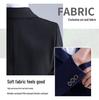 Blazer de cuadros de talla grande para niño - Traje de actuación infantil 2023