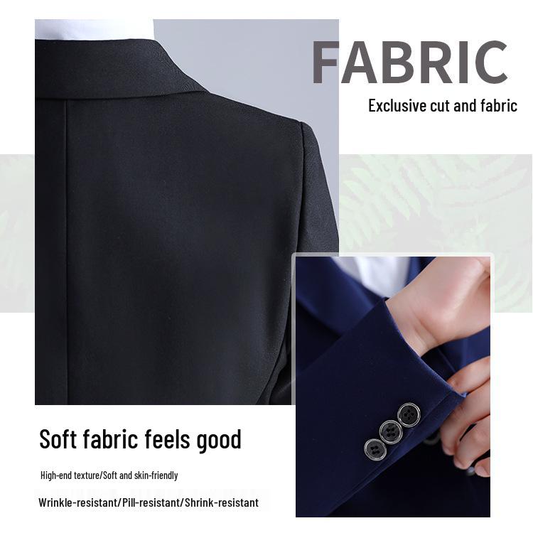 Chłopięcy blezer w kratę plus size - 2023 Dziecięcy garnitur sceniczny