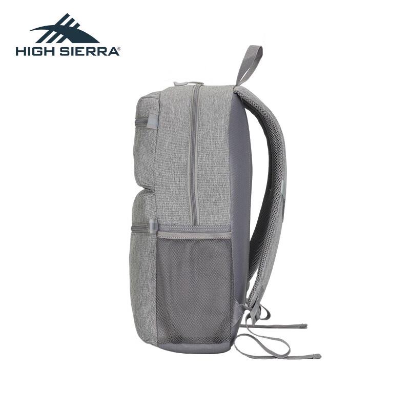 High Sierra Lightweight Outdoor Laptop Backpack