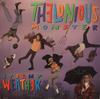 LP Record THELONIOUS MONSTER  Stormy Weather 8856110021 Relativity 1989 US Rock Used