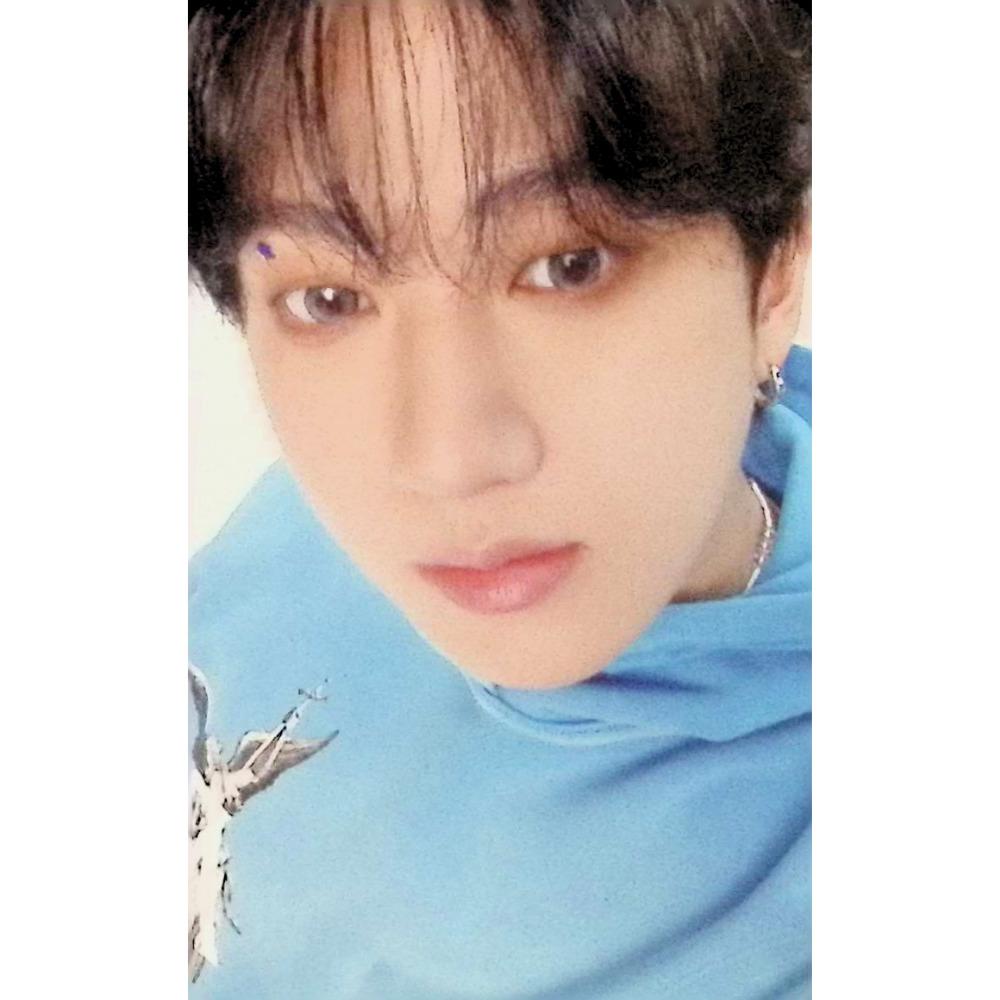 Stray Kids 5Uhr nur POB 8EA SET