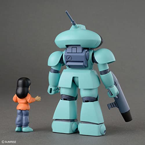 Galaxy Drifting Vifam Set 2 Color-coded Plastic Model 2635621