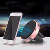 Phone Magnetic Holder Car Auto Air Vent Outlet Mount Phone GPS Stand Accessories