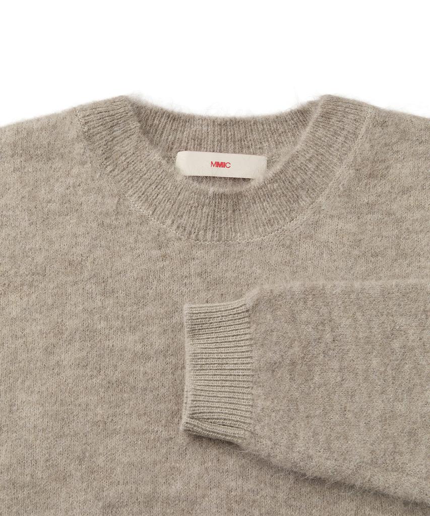 MMIC Fletcher Knit (Begie)