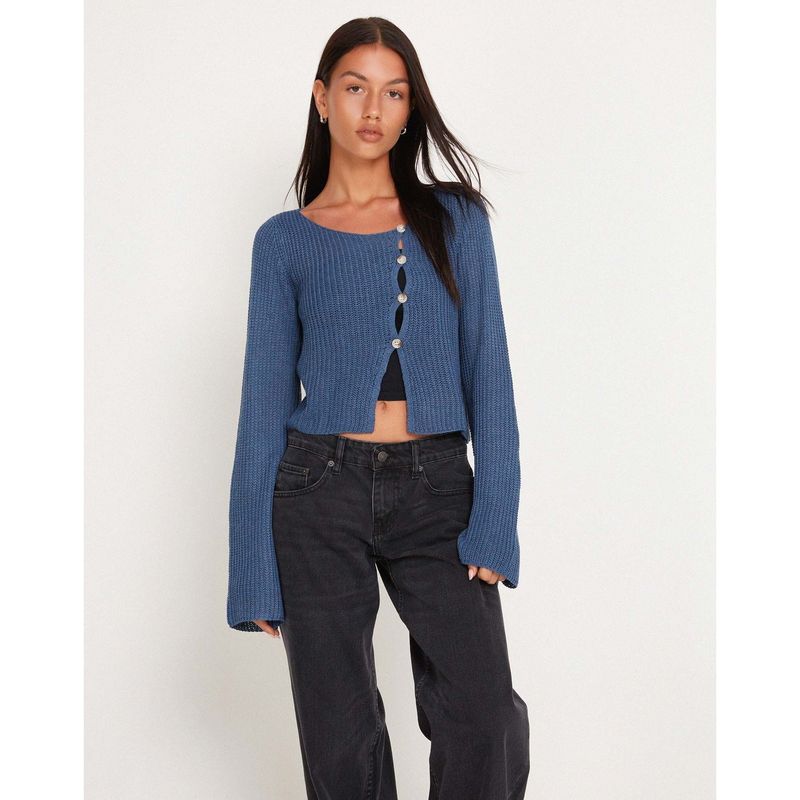 Fashion Special Women's Clothing Versatile Temperament Crew Neck Long Sleeves Short Crop Top Sexy Pullover Knitwear Tops Women