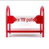 Universal Fire Extinguisher Stand