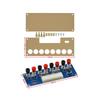 XH-M229 HU-M28W 24Pin Desktop PC Chassis Power ATX Transfer To Adapter Board Power Supply Circuit Outlet Module Output Terminal
