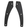 2x Fender Assembly Premium Replacement for Mazda ND Roadster