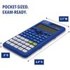 Casio Fx-300ESPLS2 Blue Scientific Calculator