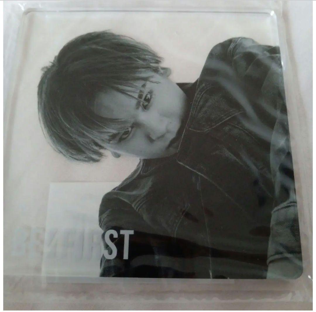 

[USED] Manato Coaster Acrylic Coaster