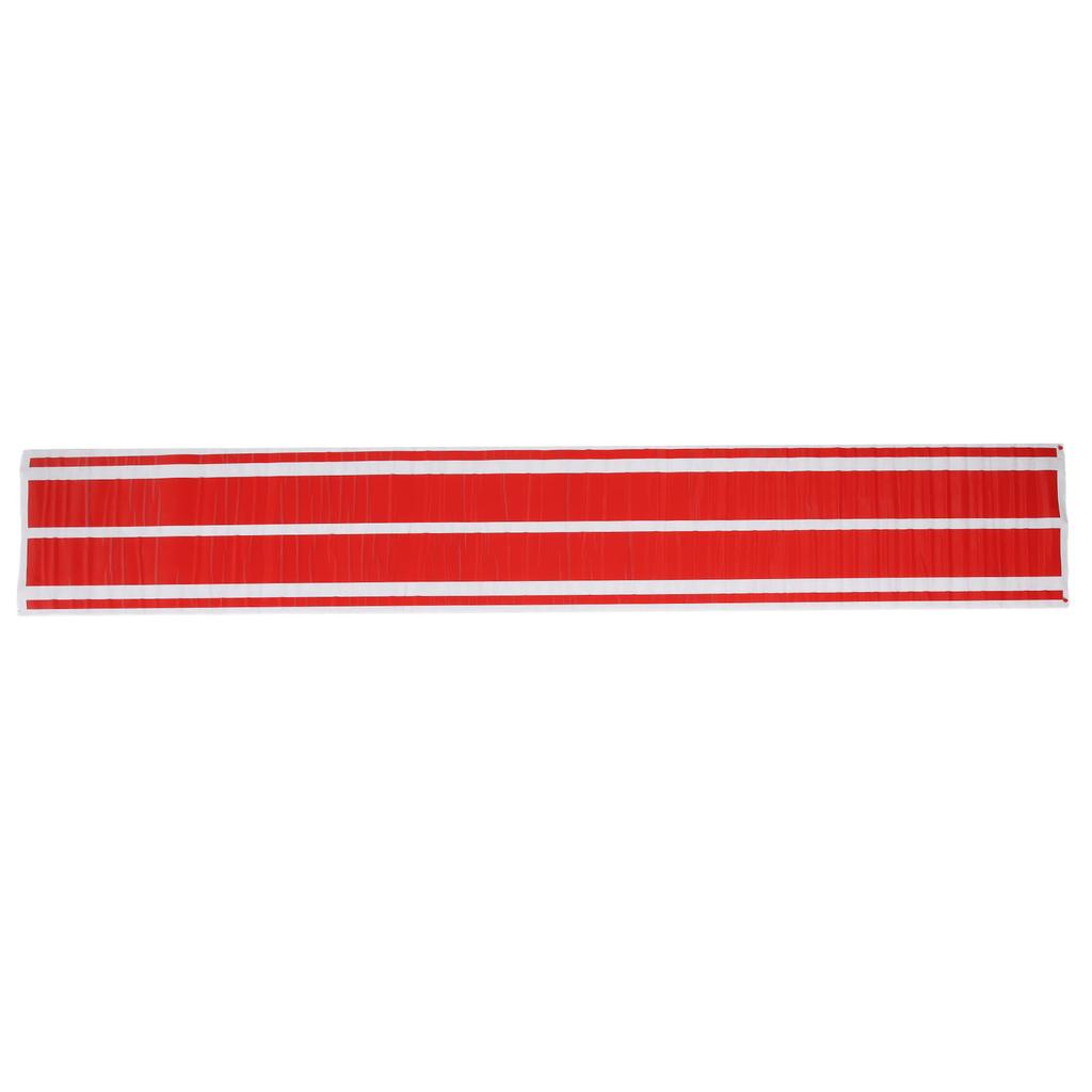 Car Hood Stripes Cover   Auto Bonnet Engine Decor Decal Sticker   Fit for SUV Truck Off Road Vehicle Car