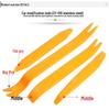 Car Audio & Interior Trim Removal Tool Set