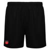 Ensemble Football - NPZ - Style Turquie - Rouge - Respirant - Maillot n°10