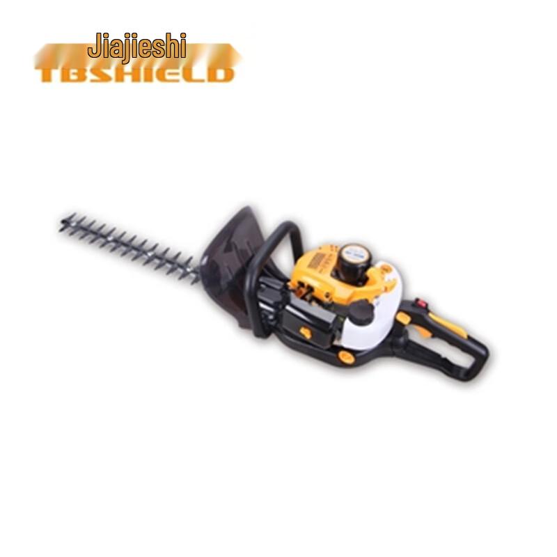 

Jiejie Two-stroke Double Blade Hedge Trimmer CN plug (adapter included)
