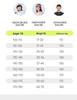 Onmygame Kids Cooling Sun Protection Shirt Jacket