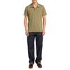 Timberland Quick-Drying Breathable Solid Color Polo Shirt Men tops TB0A6AP35901