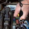 Max 48V Range 0.01~19.99A Car Circuit Tester Current Test Fuse Diagnostic Tool Repair Detector Galvanometer Automotive Accessori