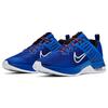 Nike Air Max Alpha Blu Scuro Bianco CJ8058-401