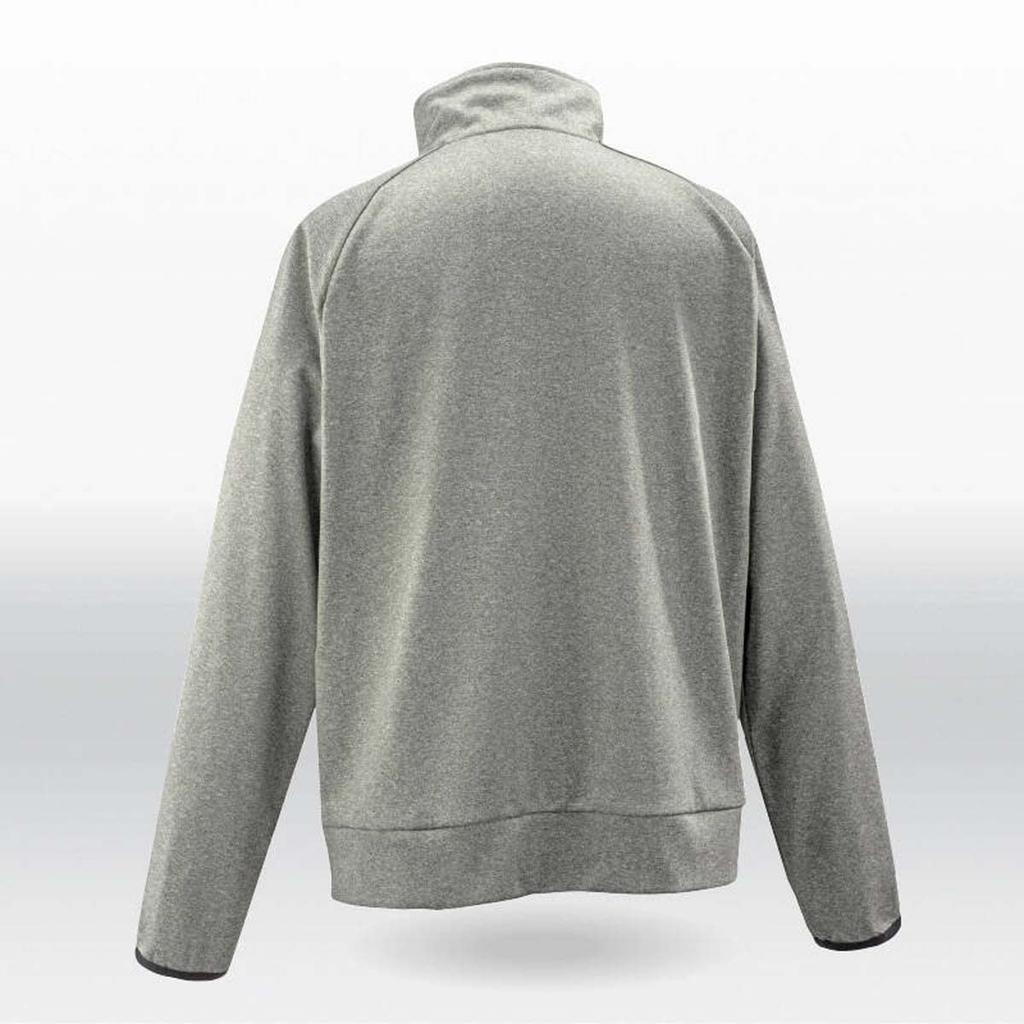 Butterfly Table Tennis Unisex Training Wear Bonding Size 45730 Jacket, Navy, M,