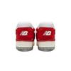 Nytt New Balance 550 Suede Pack Team Red BB550VND