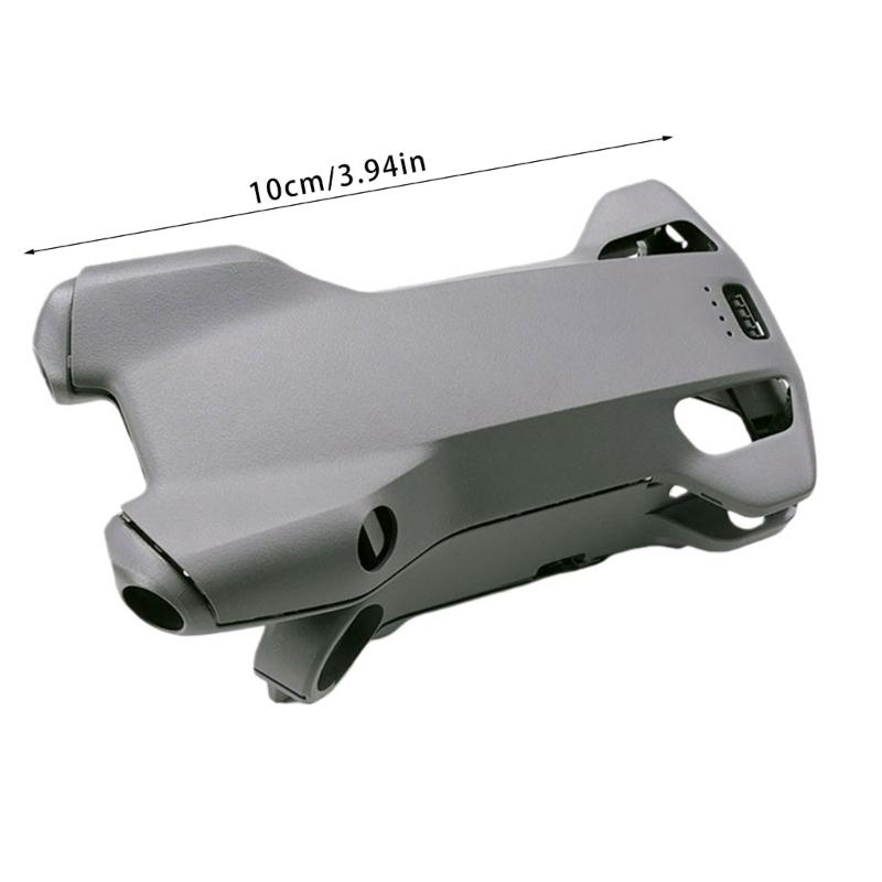 Protetor de Casco à Prova d'Água para Drones para Ambientes Externos Rigorosos Proteções contra Quedas para Segurança do Dispositivo Mini 5Pro