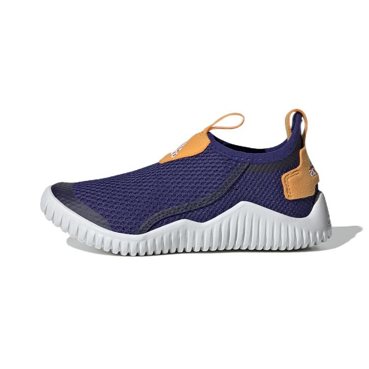 

Новые детские кроссовки для бега Adidas Rapidazen S Дошкольные GY9397 32